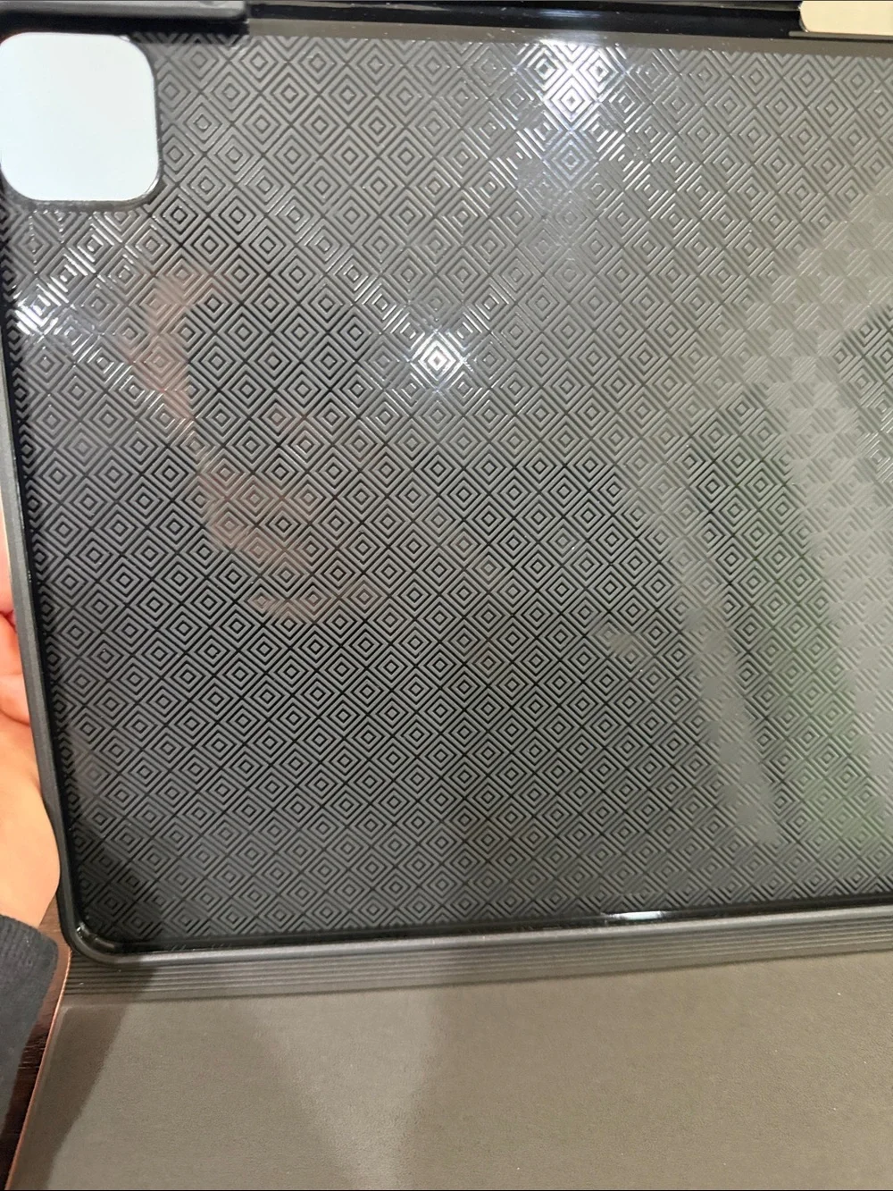 Case for iPad Pro 6th/5th/4th/3rd Generation